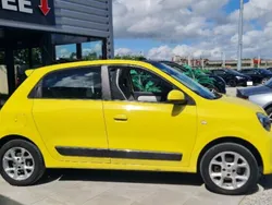 Utilisé 2015 Renault Twingo Citadine | 7 990 € (Prix cher)