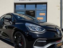 Utilisé 2018 Renault Clio IV Trophy Citadine | 17 490 € (Prix juste)