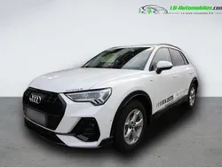 Utilisé 2020 Audi Q3 Sport SUV | 36 500 € (Prix cher)