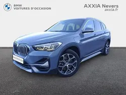 Utilisé 2021 BMW X1 xLine SUV | 30 490 € (Prix cher)