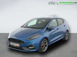Utilisé 2020 Ford Fiesta ST Citadine | 22 700 € (Prix juste)