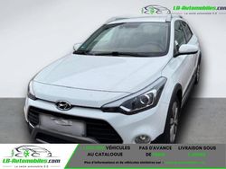 Utilisé 2016 Hyundai i20 Active Citadine | 14 300 € (Prix assez cher)
