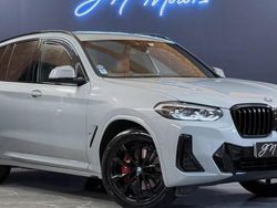 Utilisé 2024 BMW X3 M Sport SUV | 54 990 € (Prix assez cher)