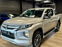 Utilisé 2022 Mitsubishi L200 Intense Pick-up | 30 990 € (Bon prix)
