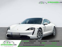 Utilisé 2022 Porsche Taycan Berline | 65 700 € (Prix juste)