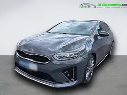 Utilisé 2020 Kia ProCeed Citadine | 25 000 € (Prix juste)