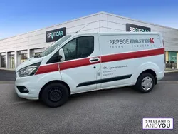 Utilisé 2020 Ford Transit Trend Berline | 22 390 € (Prix cher)