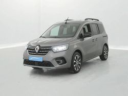Gris Utilisé 2022 Renault Kangoo Intens Monospace | 27 990 € (Prix cher)