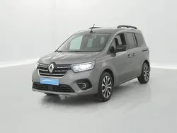 Gris Utilisé 2022 Renault Kangoo Intens Monospace | 27 990 € (Prix cher)