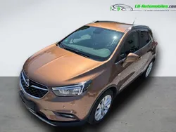 Utilisé 2017 Opel Mokka X SUV | 16 900 € (Prix cher)