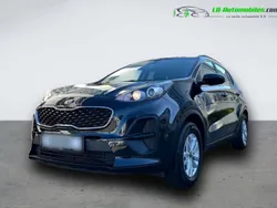 Utilisé 2021 Kia Sportage SUV | 21 600 € (Bon prix)