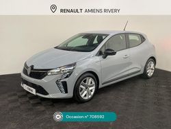 Gris Utilisé 2024 Renault Clio V Evolution Citadine | 16 990 € (Prix juste)