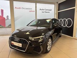 Occasion 2023 Audi A3 | 26 990 € (Prix juste)