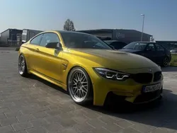 Utilisé 2019 BMW M4 Comfort Edition Coupé | 64 900 € (Prix juste)