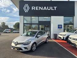 Utilisé 2016 Renault Clio IV Zen Citadine | 7 950 € (Prix juste)