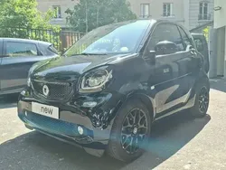 Noir Utilisé 2019 Smart ForTwo Coupé Prime Coupé | 15 990 € (Bon prix)