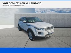 Utilisé 2015 Land Rover Range Rover evoque Pure | 18 980 € (Super prix)