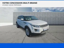Utilisé 2015 Land Rover Range Rover evoque Pure | 18 980 € (Super prix)