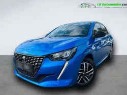 Utilisé 2022 Peugeot 208 Citadine | 17 900 € (Prix juste)