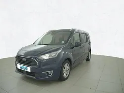 Ford Grand Tourneo Connect