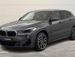 Gris Utilisé 2020 BMW X2 M Sport SUV | 29 999 € (Prix juste)