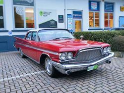Rouge Occasion 1960 De Soto Adventurer Coupé | 27 500 €