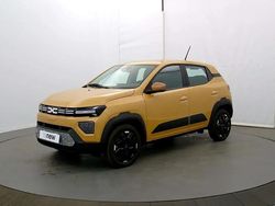 Beige Utilisé 2024 Dacia Spring Extreme Citadine | 15 299 € (Prix juste)