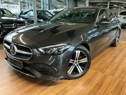 Utilisé 2023 Mercedes C200 Berline | 36 890 € (Prix juste)