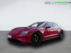 Utilisé 2024 Porsche Taycan Performance Package Berline | 112 500 €