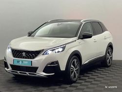 Blanc Utilisé 2020 Peugeot 3008 Allure | 21 980 € (Bon prix)