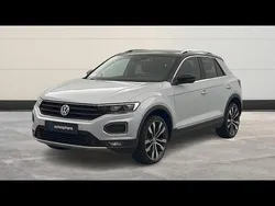 Utilisé 2018 VW T-Roc Exclusive SUV | 22 799 € (Bon prix)