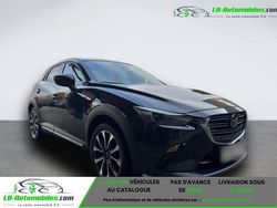 Utilisé 2019 Mazda CX-3 SUV | 23 800 € (Prix juste)