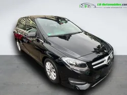 Utilisé 2018 Mercedes B200 Monospace | 20 900 €