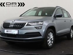 Gris Utilisé 2019 Skoda Karoq Ambition SUV | 14 995 € (Prix assez cher)