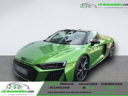 Utilisé 2023 Audi R8 Spyder Sport Cabriolet | 260 400 €