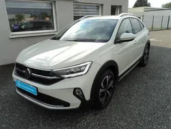 Gris Utilisé 2022 VW Taigo Style SUV | 21 890 € (Bon prix)