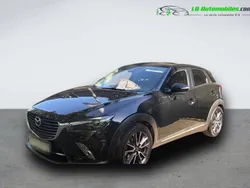 Utilisé 2018 Mazda CX-3 SUV | 20 800 € (Prix cher)