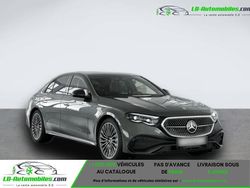 Utilisé 2024 Mercedes E450 Berline | 92 800 €