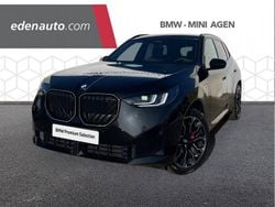 Utilisé 2025 BMW X3 M Sport SUV | 77 900 €