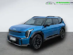 Utilisé 2024 Kia EV9 3 SUV | 81 700 € (Prix assez cher)
