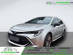 Utilisé 2020 Toyota Corolla Citadine | 27 100 €