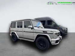 Utilisé 2018 Mercedes G63 AMG AMG SUV | 101 200 €