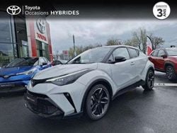 Utilisé 2022 Toyota C-HR Sport SUV | 25 990 € (Prix assez cher)