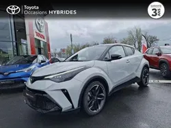 Utilisé 2022 Toyota C-HR Sport SUV | 26 490 € (Prix assez cher)