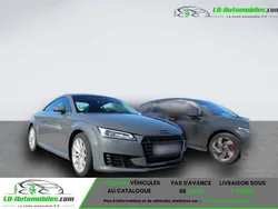 Utilisé 2017 Audi TT Sport Coupé | 24 700 € (Super prix)
