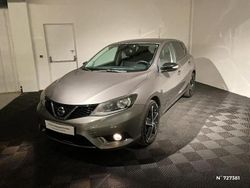 Gris Utilisé 2018 Nissan Pulsar | 13 490 €