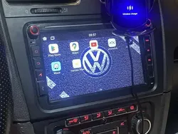 Utilisé 2009 VW Golf VI Berline | 6 290 € (Prix juste)