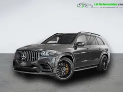 Utilisé 2025 Mercedes GLS63 AMG AMG SUV | 257 400 €