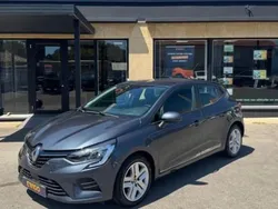 Utilisé 2020 Renault Clio V Business Citadine | 9 990 € (Bon prix)