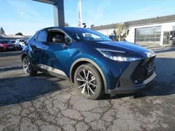 Utilisé 2024 Toyota C-HR Design SUV | 33 900 € (Bon prix)